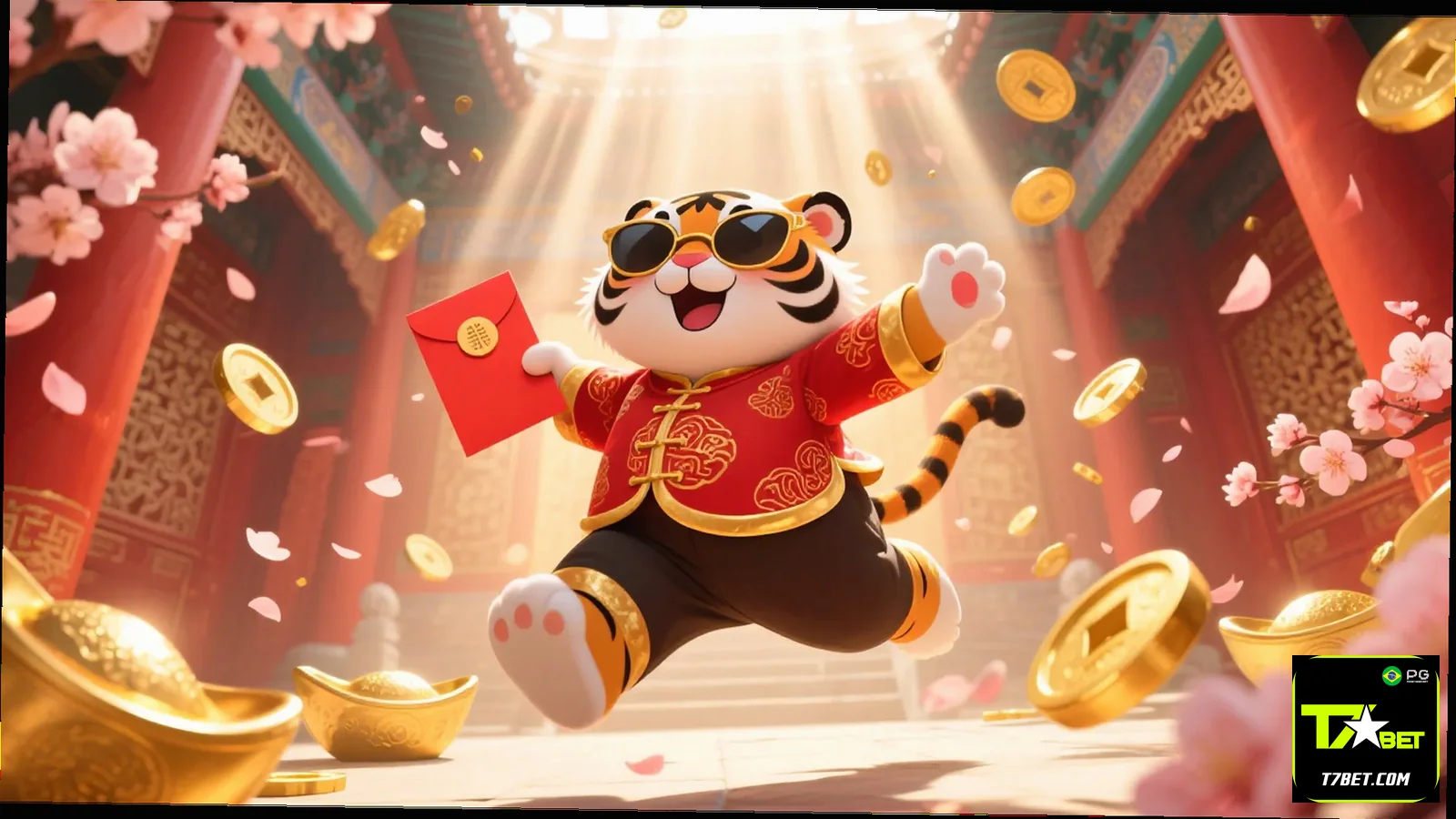 Reembolso em cassino