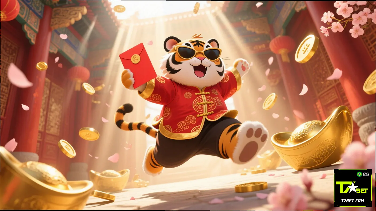 Programa VIP T7Bet - t7bet